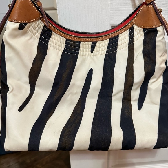 Dooney and Bourke Purse - Picture 2 of 11